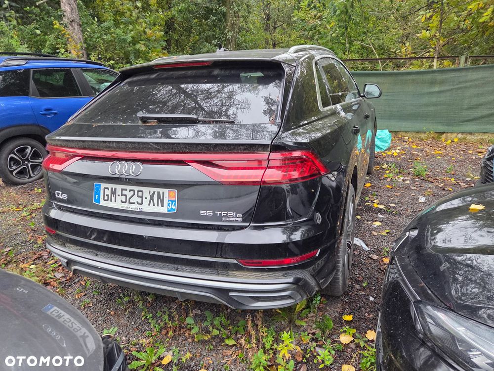 Audi Q8 ver-55-tfsi-e-phev-quattro-tiptronic - 8