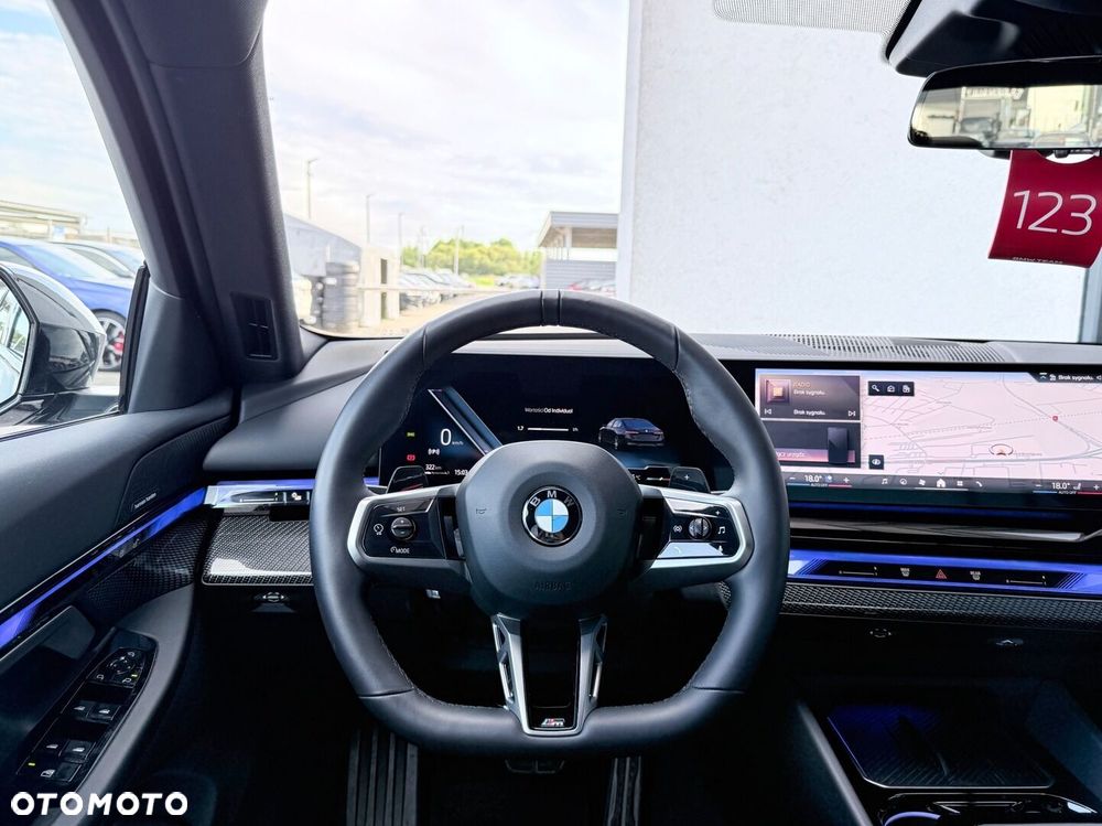 BMW Seria 5 - 33