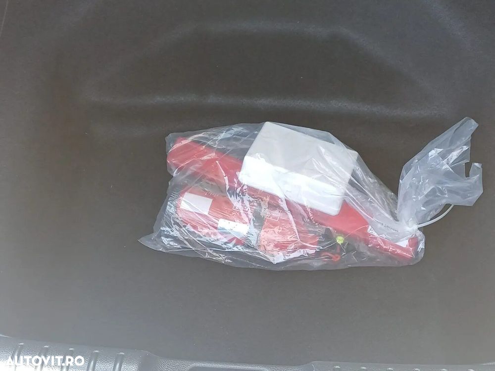 Honda Civic 1.6 i-DTEC 6MT Comfort - 9