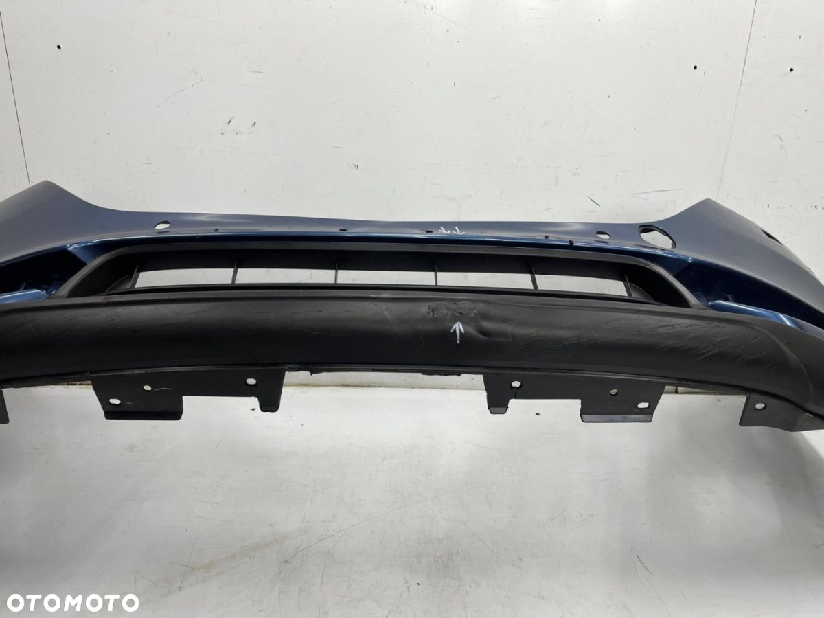 Zderzak przedni Mazda CX-5 CX5 II 2 17-21r. Przedlift przód 4XPDC KB8A-50031 - 13