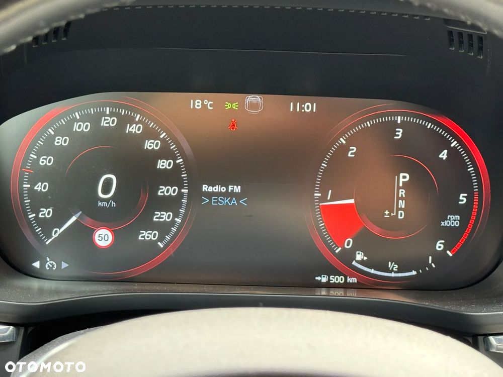 Volvo XC 60 D4 AWD Geartronic Momentum - 27