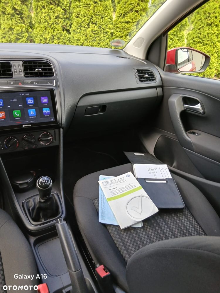 Volkswagen Polo - 12
