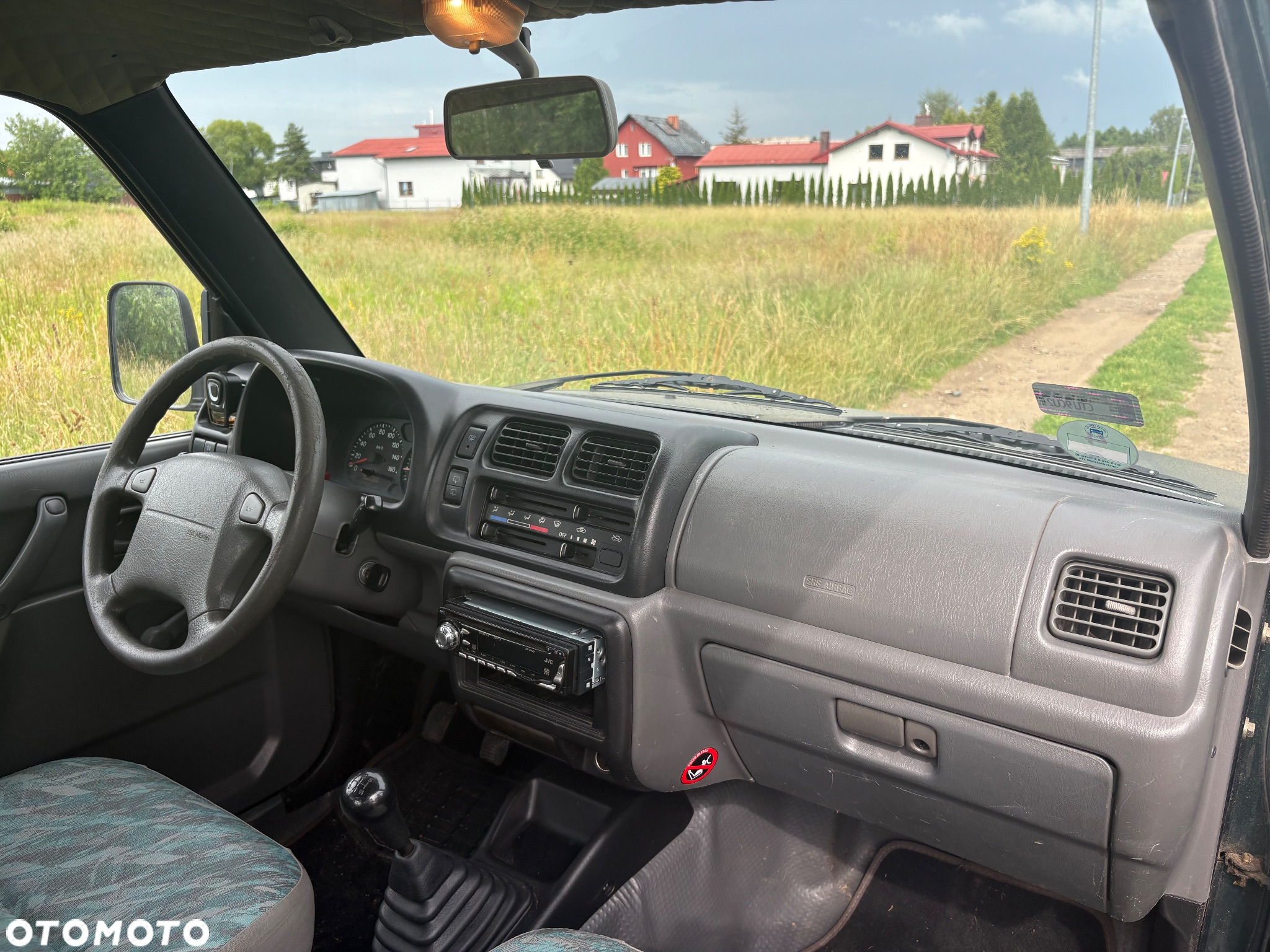 Suzuki Jimny - 10
