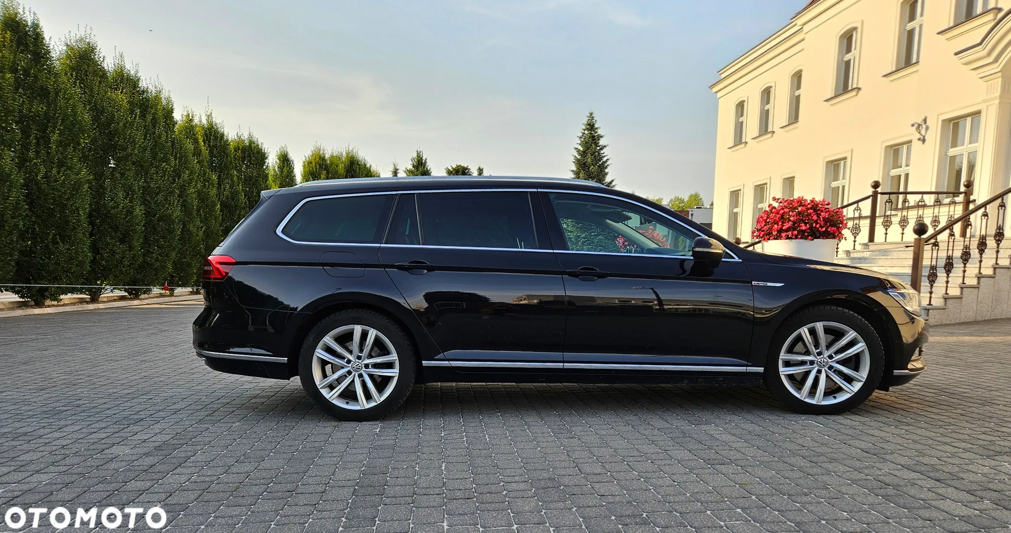 Volkswagen Passat 2.0 TDI Bi-Turbo BMT 4Mot Highline DSG - 5