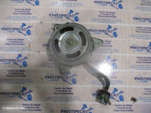 Ventilador 5YY0539 5000921 FORD FOCUS  3 FASE 1 2012 1.6 Tdci 95CV 5P BRANCO - 2