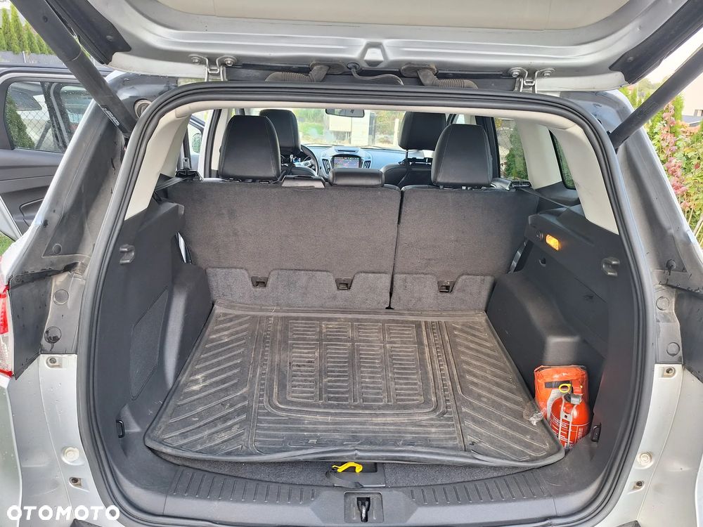 Ford Escape - 8