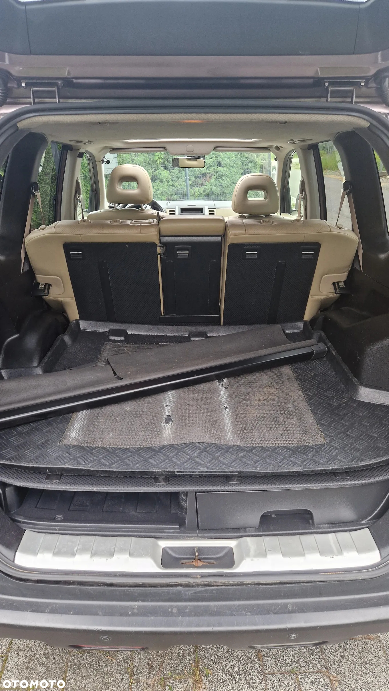 Nissan X-Trail 2.0 dCi LE Platinum - 16