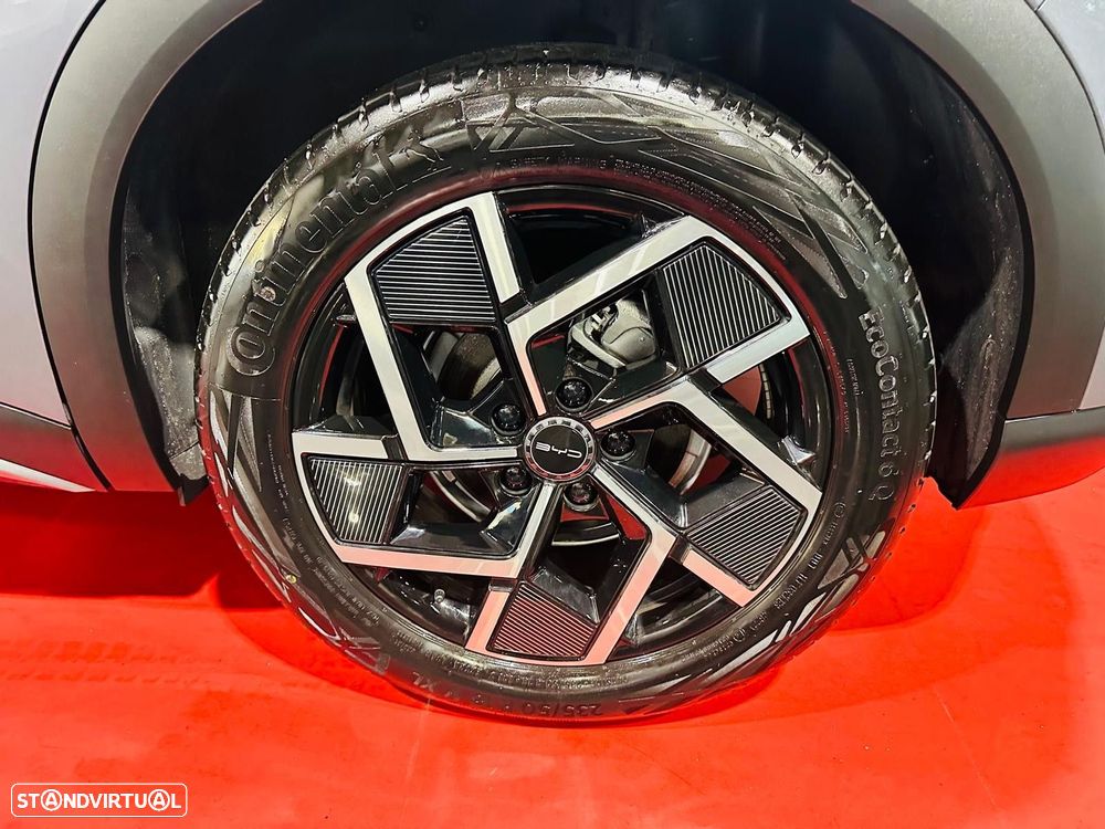 BYD Atto 3 Design - 14