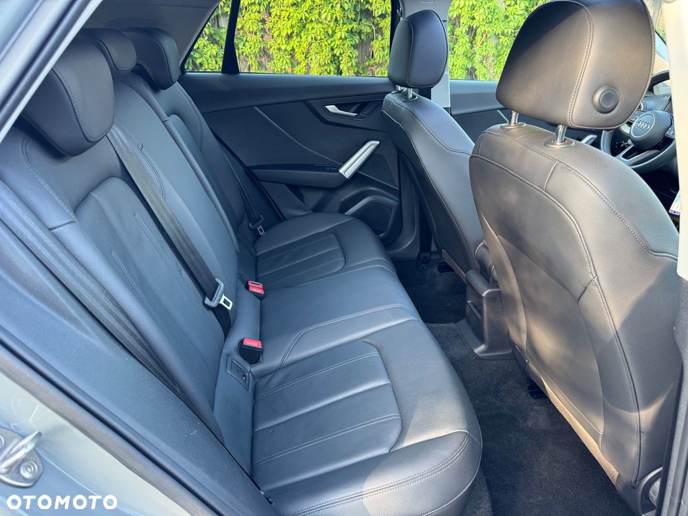 Audi Q2 30 TDI S tronic sport - 15