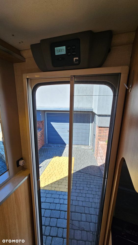 Coachman VIP 520 - 18