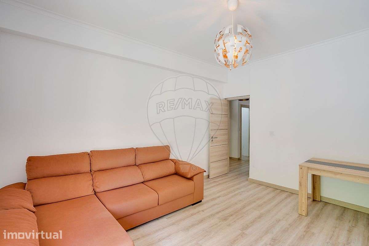 Apartamento T2 para venda - Grande imagem: 3/25
