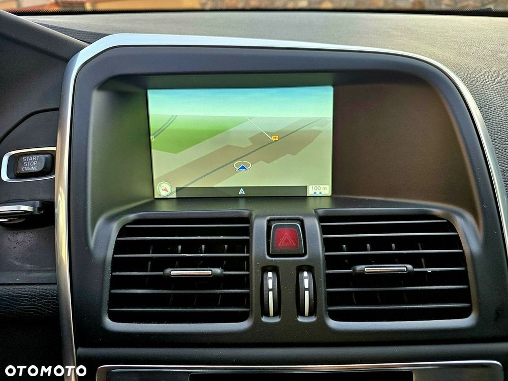 Volvo XC 60 - 17