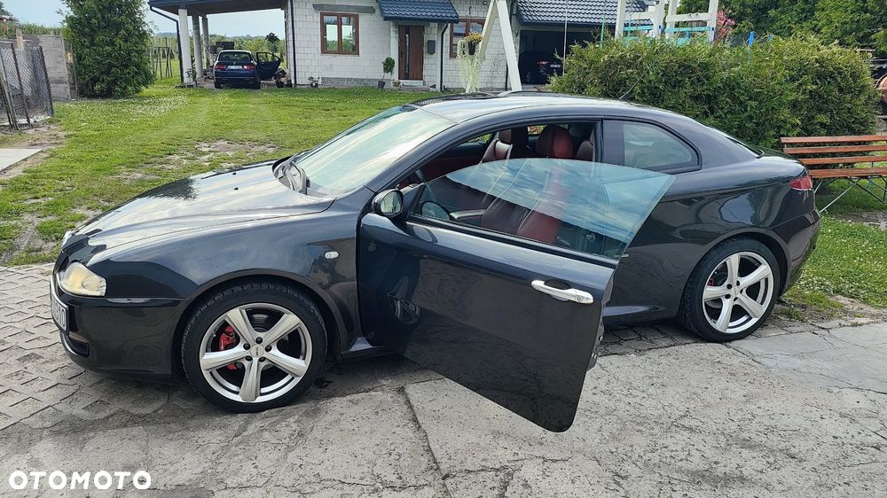 Alfa Romeo GT 1.9JTD 16V Progression - 24