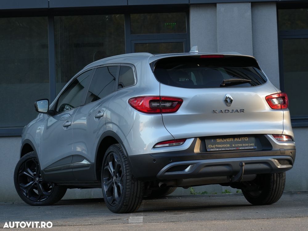 Renault Kadjar - 26