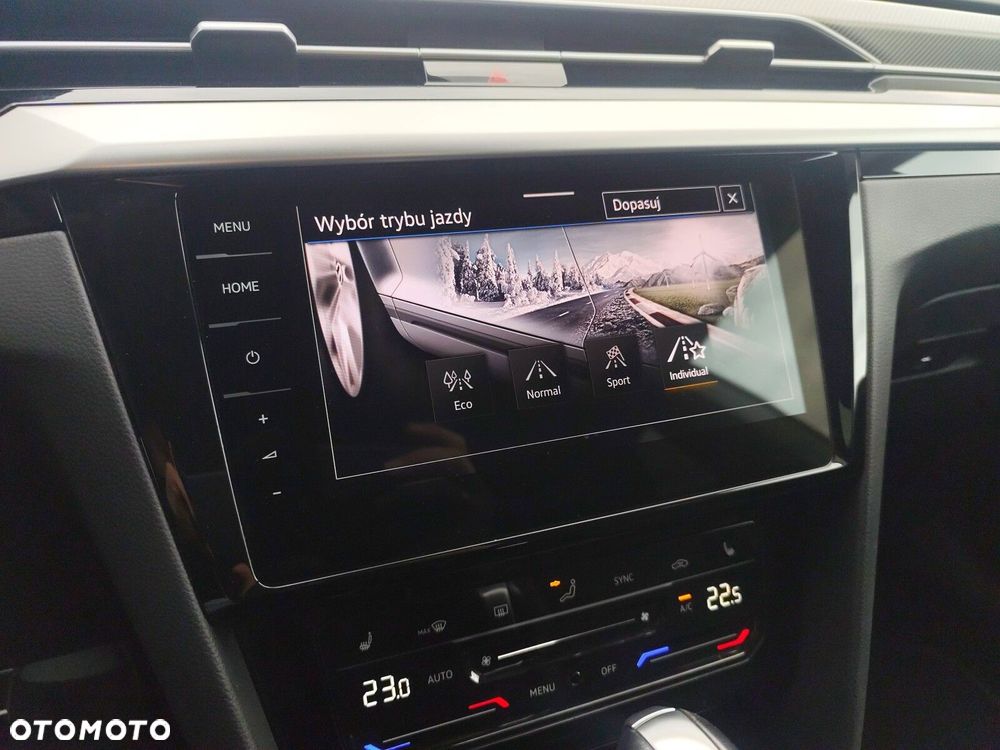 Volkswagen Arteon Shooting Brake 2.0 TDI Elegance DSG - 26