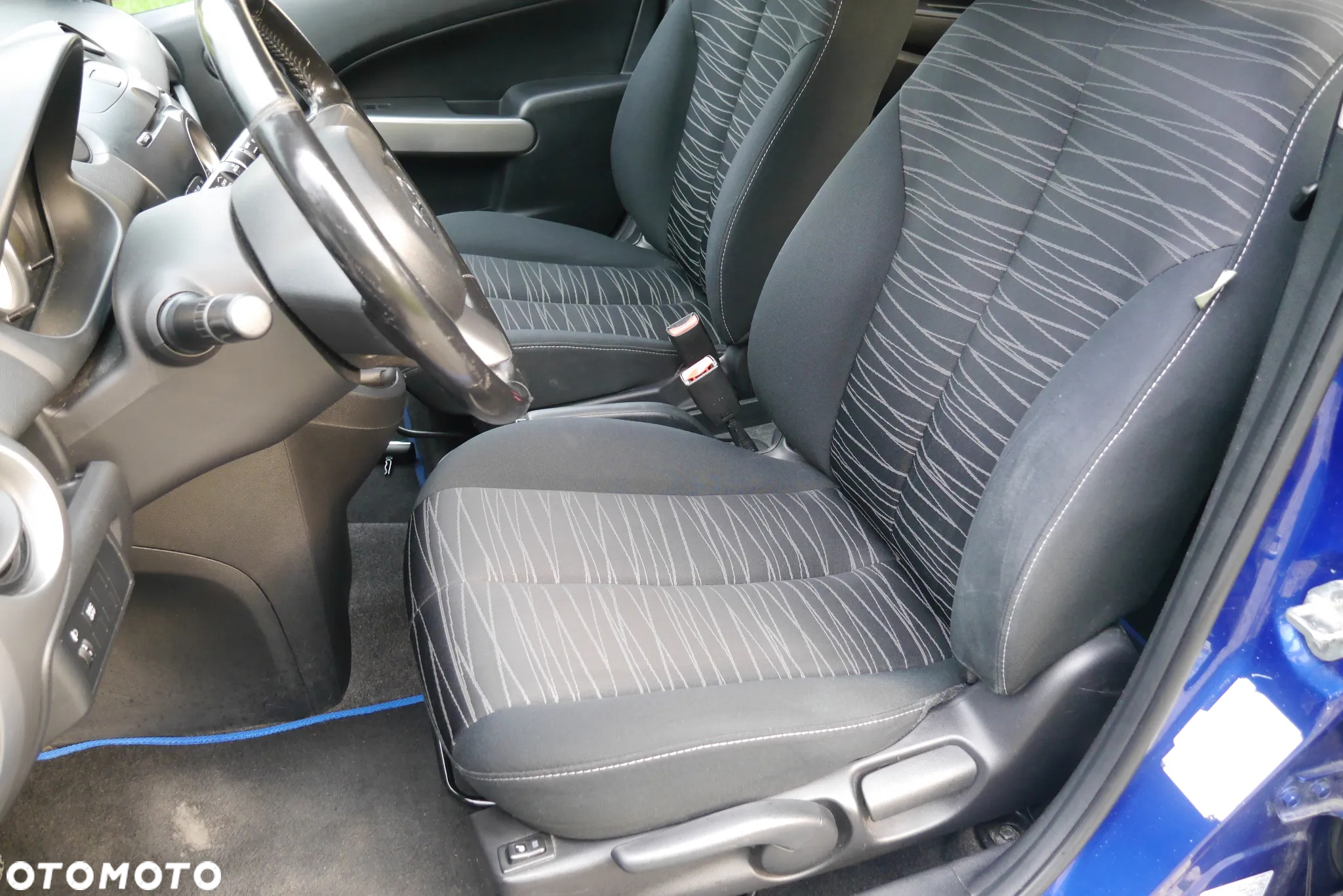 Mazda 2 1.3 Independence - 19