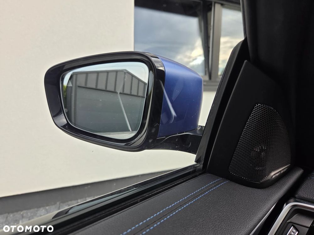BMW Seria 4 M440i xDrive mHEV sport - 25