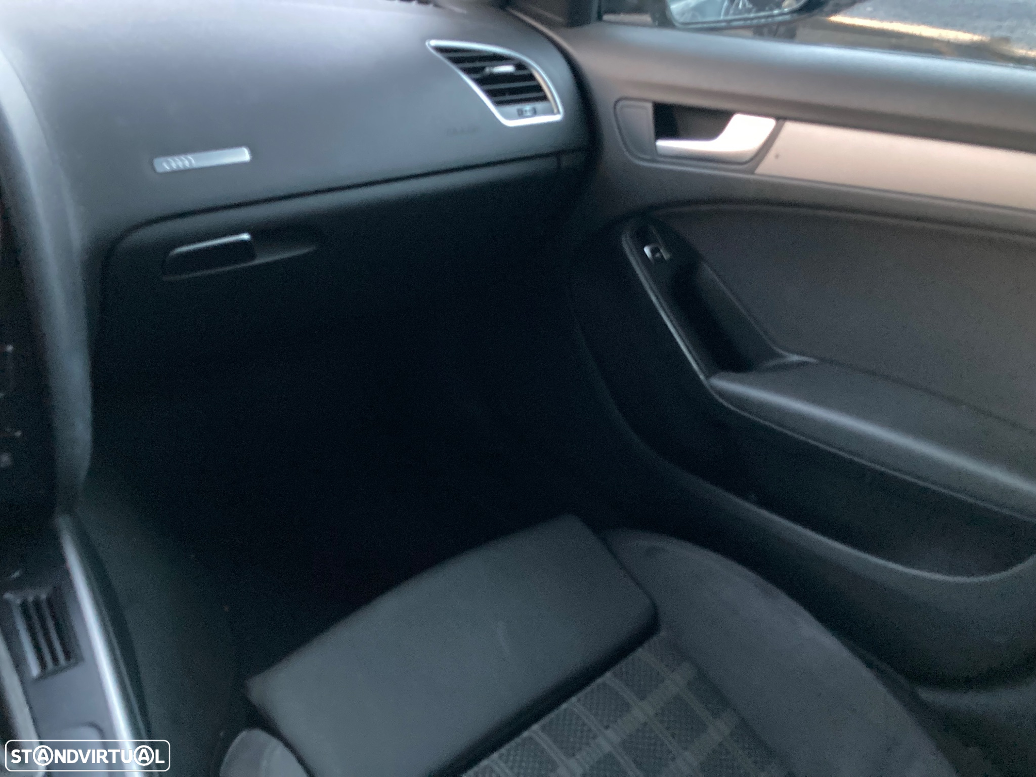 Audi A5 Sportback 2.0 TDI Multitronic Business Line S-line - 11