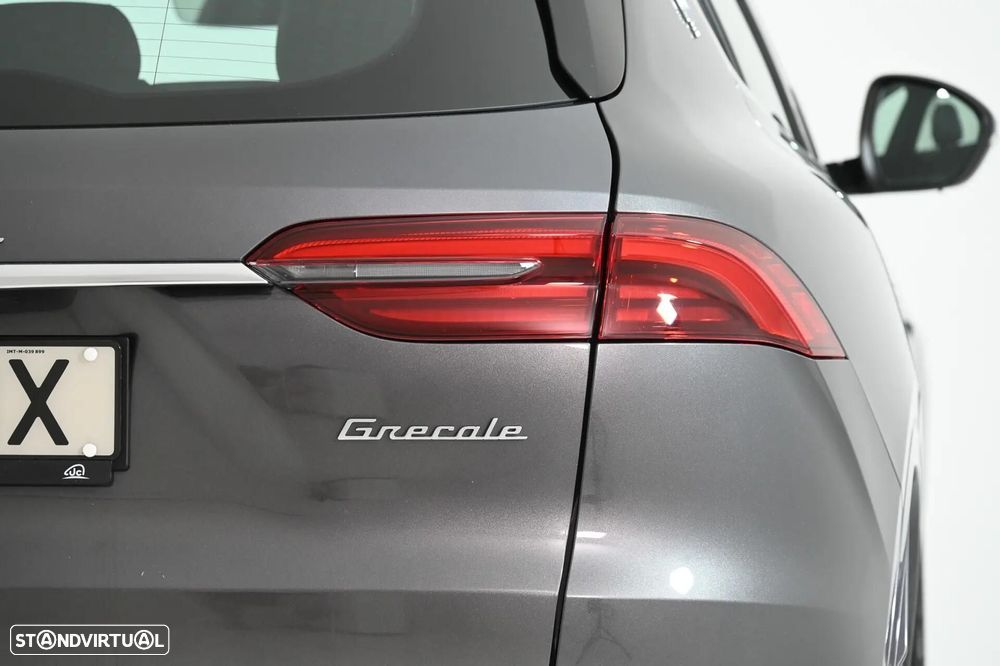 Maserati Grecale 2.0 GT - 12
