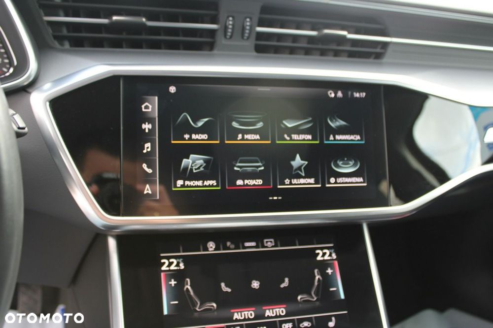 Audi A6 Avant - 32