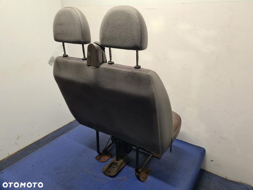 FORD TRANSIT V FOTEL PASAŻERA. - 13