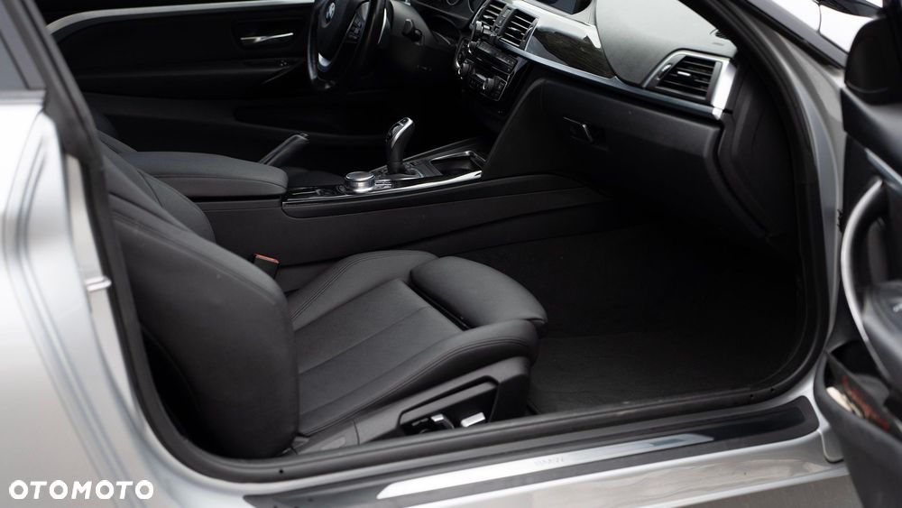 BMW Seria 4 430i Sport-Aut M Sport - 23