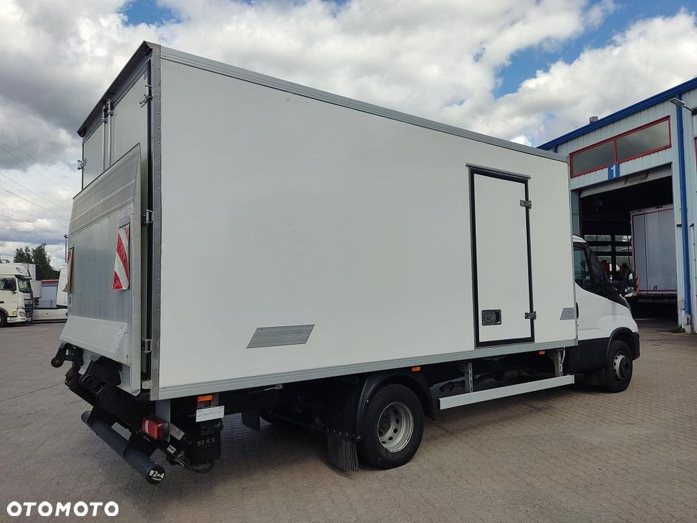 Iveco IGLOPOL DAILY 70C18 - 3