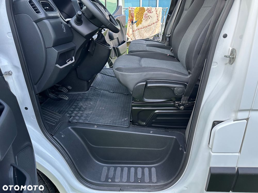 Renault Master - 4