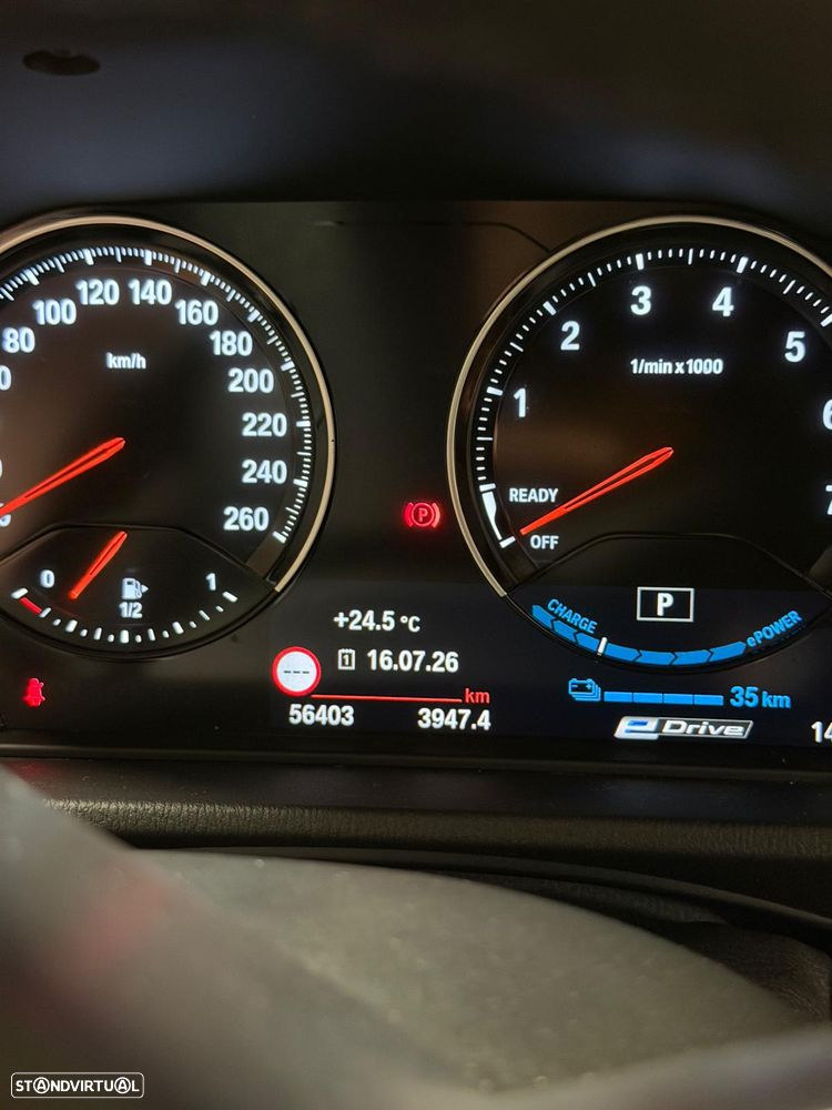BMW X1 - 11
