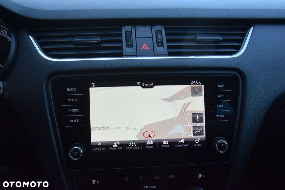 Skoda Octavia 1.0 TSI GPF Ambition - 25