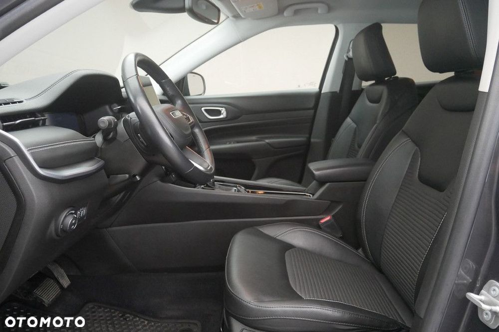 Jeep Compass - 12