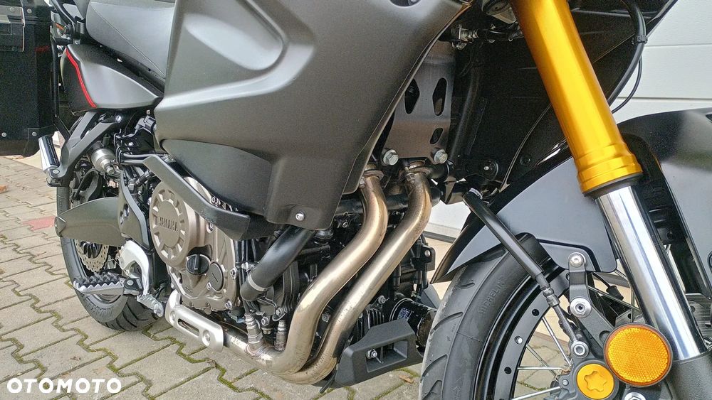 Yamaha Super Tenere - 14