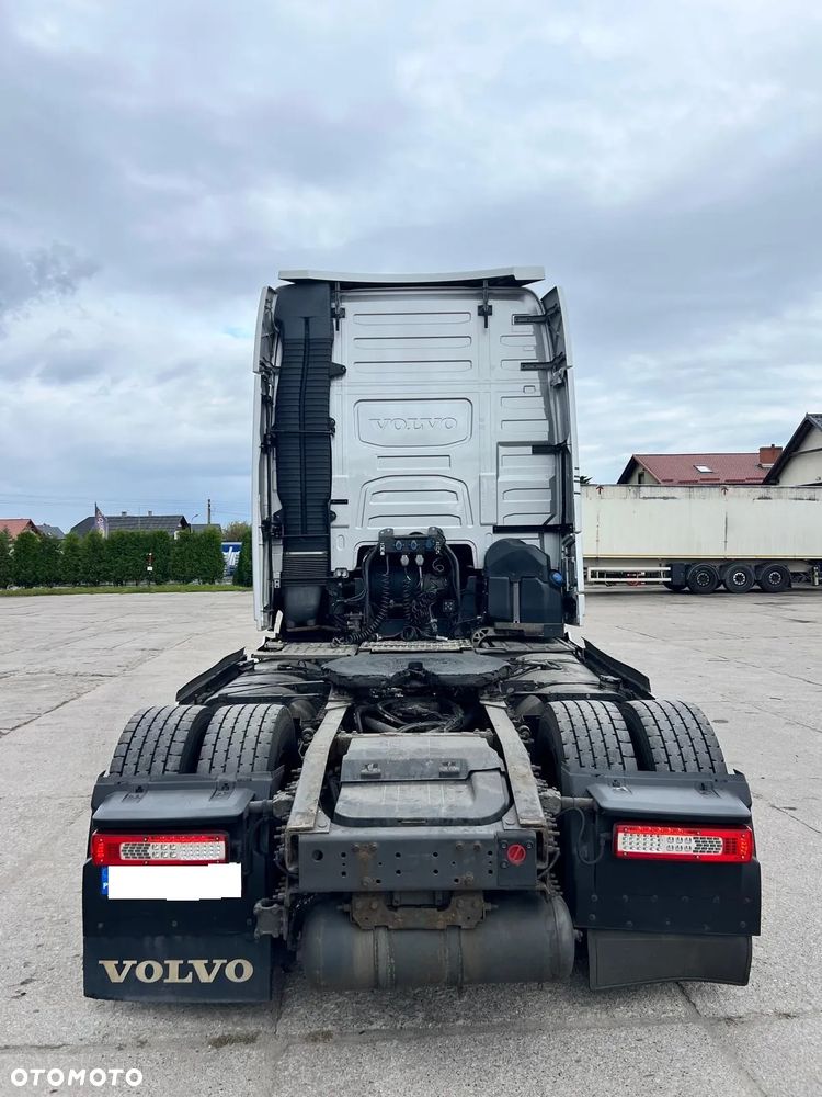 Volvo FH 4 XXL - 11