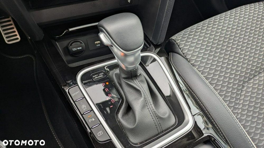 Kia Ceed 1.5 T-GDI L DCT - 23