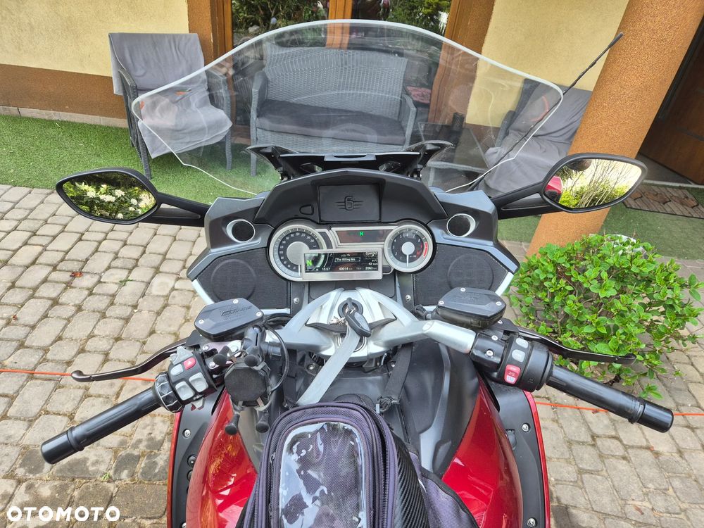 BMW K - 4