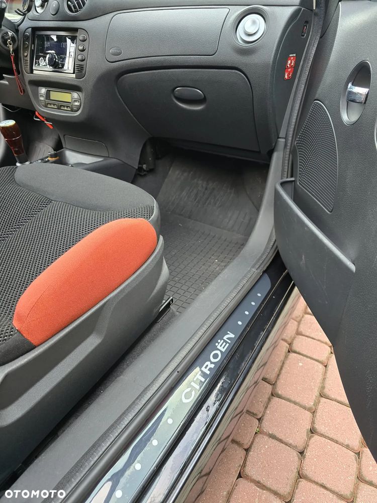 Citroën C2 - 14