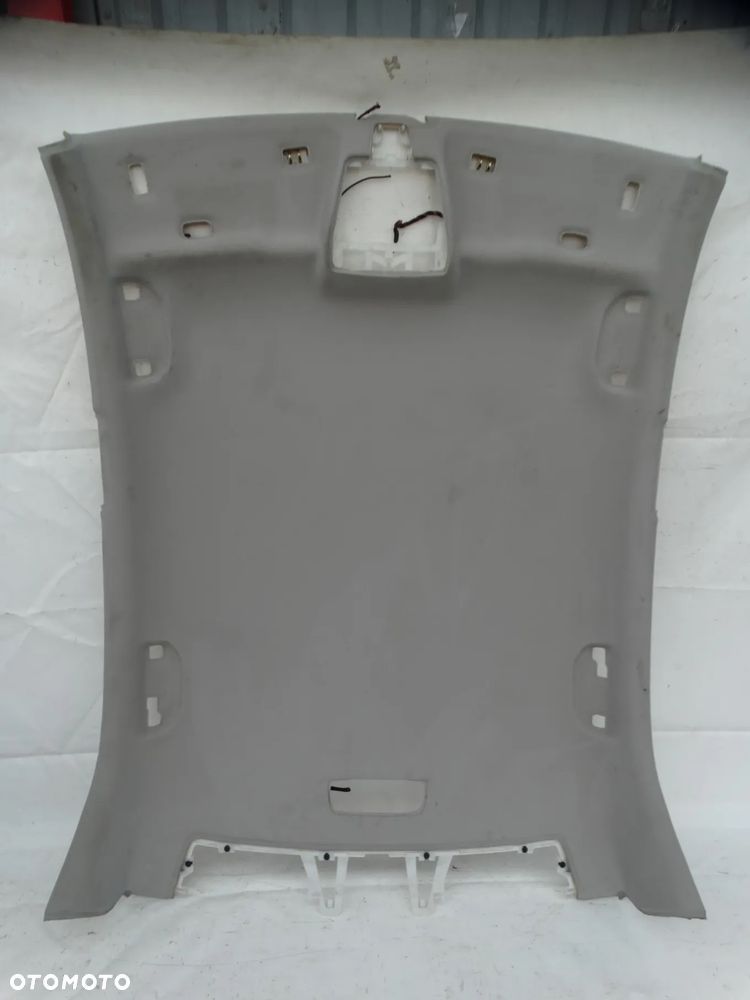 PODSUFITKA SUFIT PODSUFITÓWKA A2126901350 MERCEDES W212 F-VAT - 1