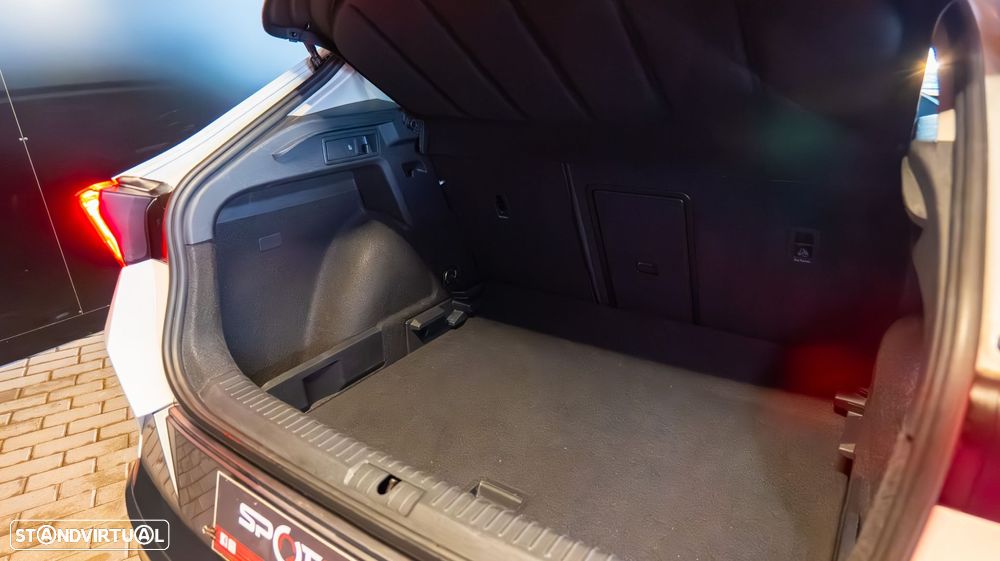 Cupra Formentor 1.5 TSI Plus - 9