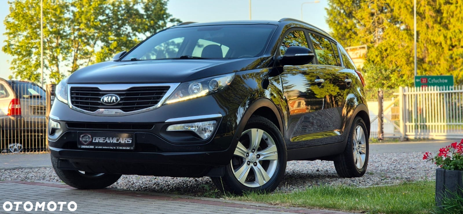 Kia Sportage - 2