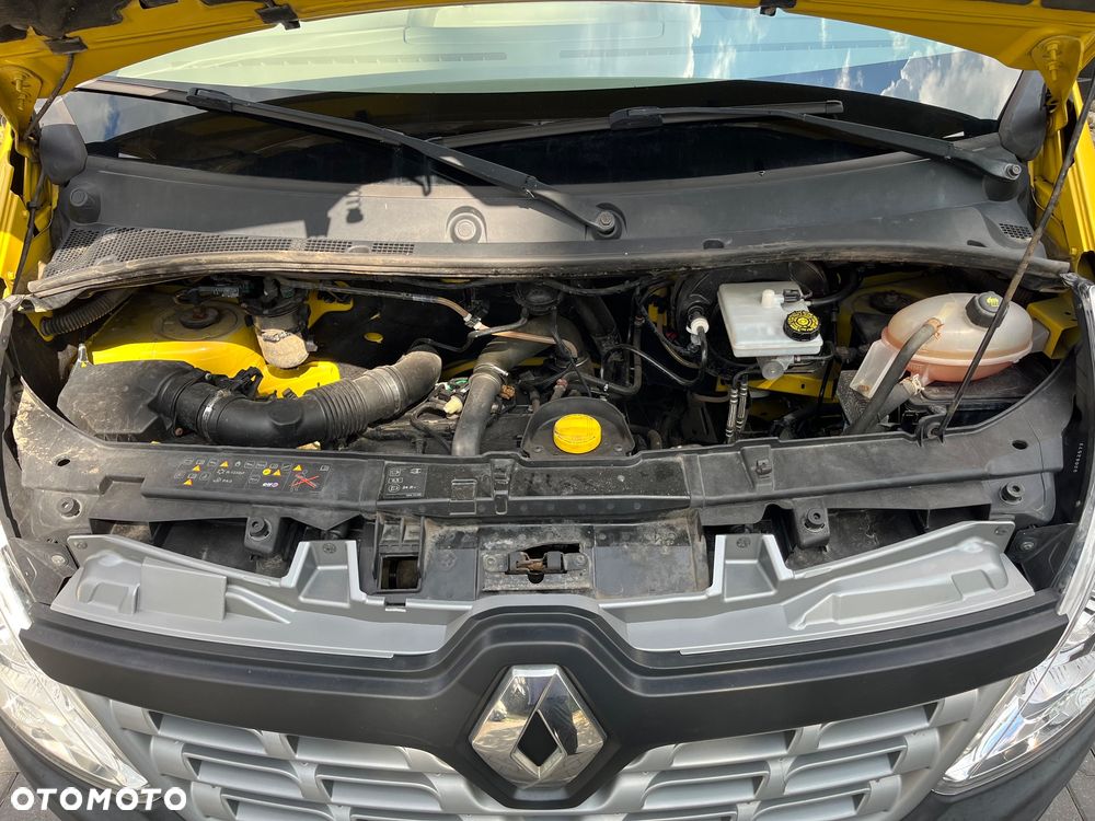 Renault MASTER - 7