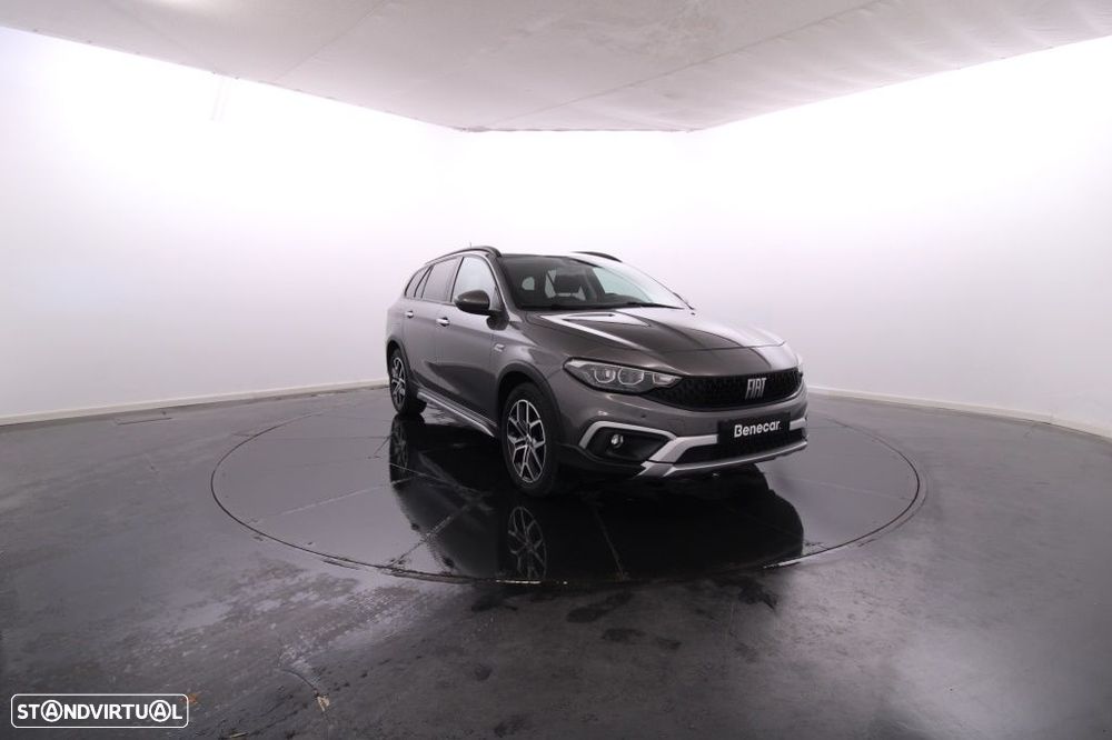 Fiat Tipo Station Wagon Cross 1.0 GSE T3 Cross - 11