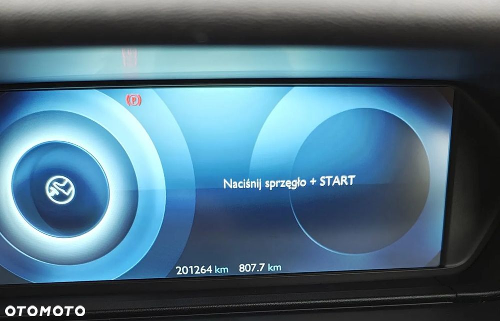 Citroën C4 Picasso 1.6 e-HDi Intensive - 10