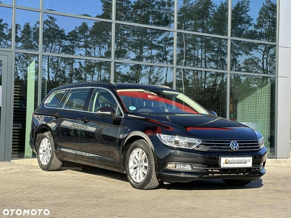 Volkswagen Passat Variant 2.0 TDI SCR DSG - 6
