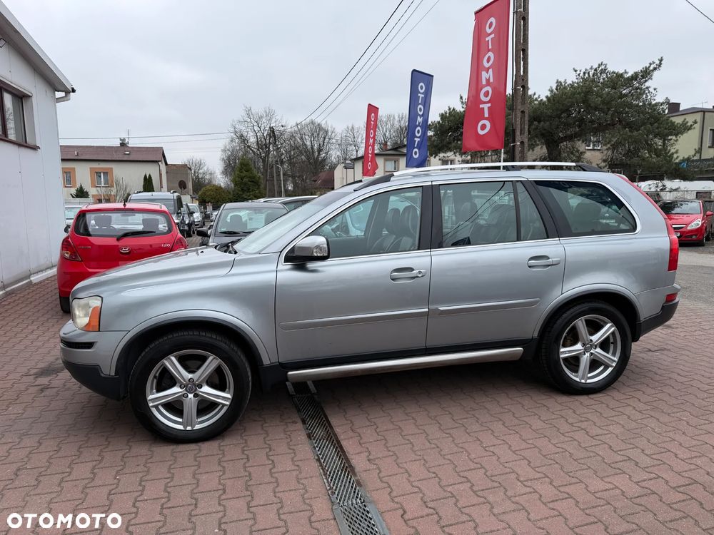 Volvo XC 90 D5 AWD Executive - 7