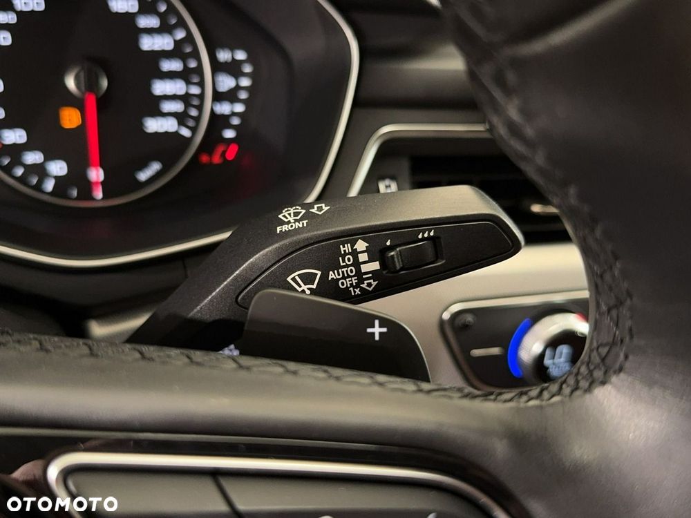 Audi A5 Sportback - 23