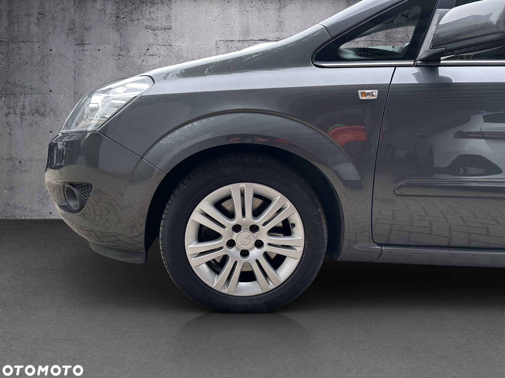 Opel Zafira 1.7 CDTI Edition 111 Jahre - 18