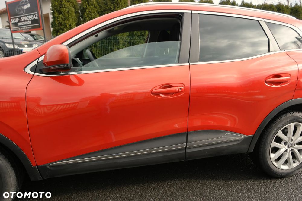Renault Kadjar - 11