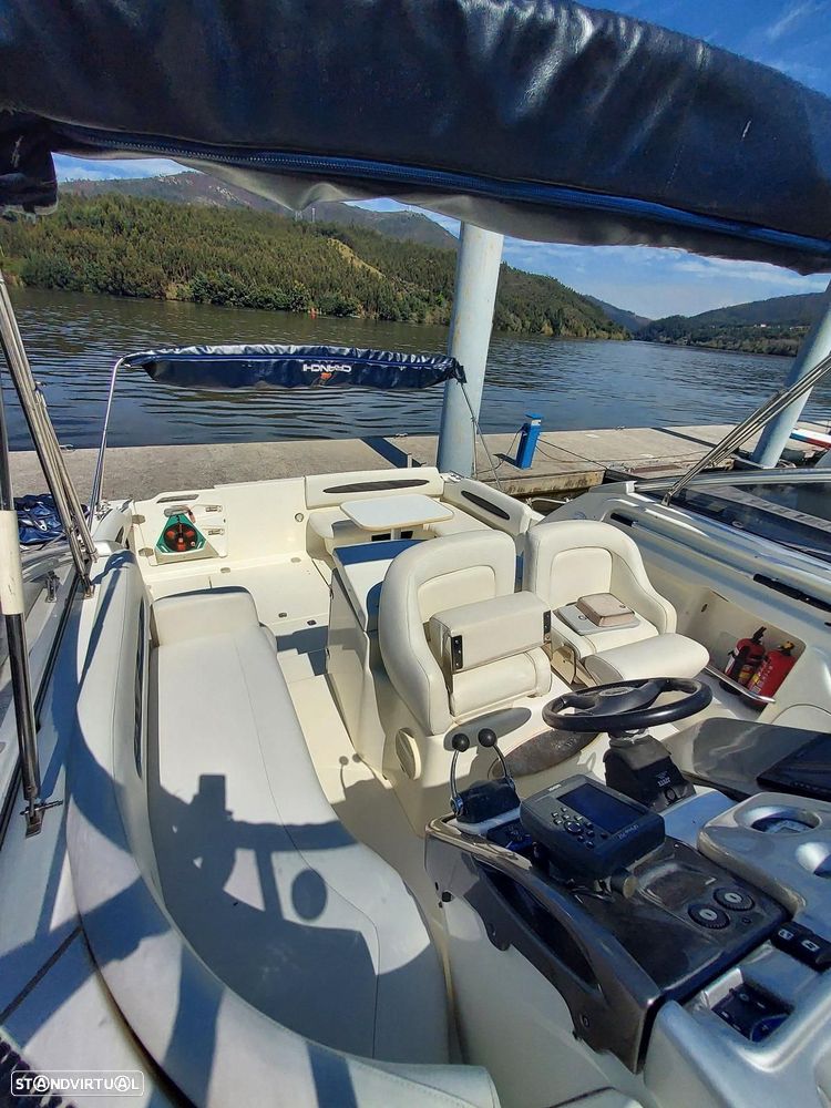 Sea Ray 290 Sun Sport - 17