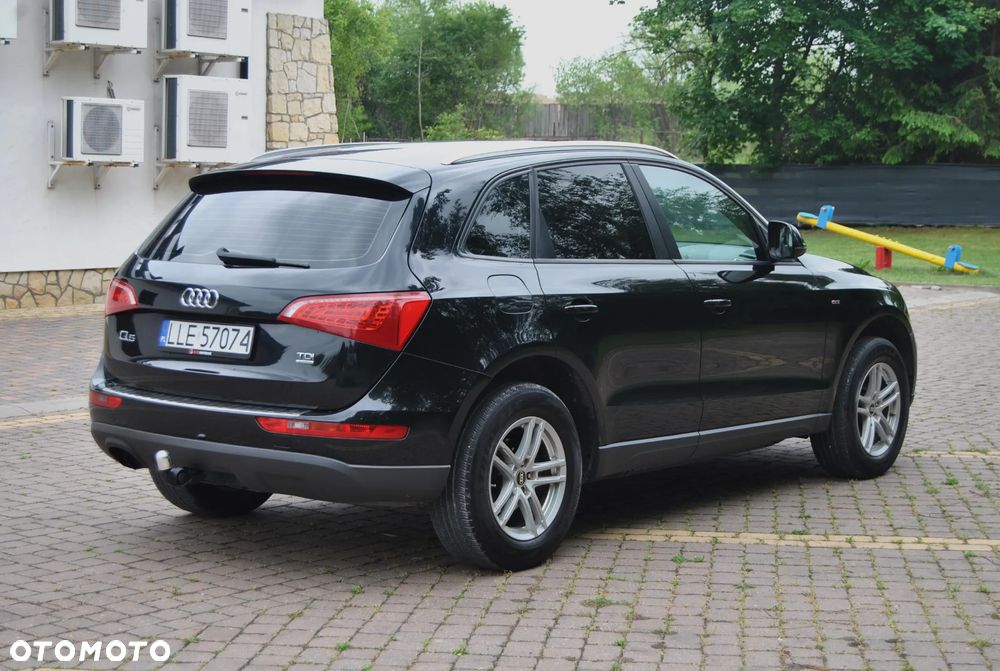 Audi Q5 2.0 TDI - 3