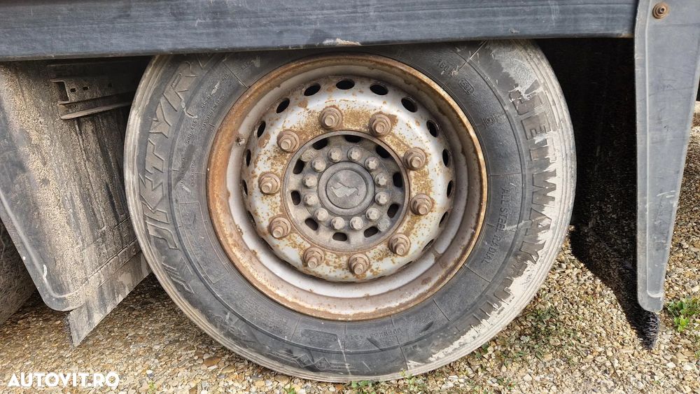 Schmitz Cargobull SCB S3T - 24